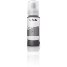 EPSON 115 ECOTANK GREY INK CARTRIDGE foto