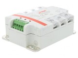 Releu semiconductor 40A 3-fazat 24-660VAC