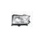 Far CITROEN JUMPY platou sasiu BU BV BW BX ALKAR 2741973