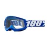 Ochelari 100% Strata 2 albastri, 100%
