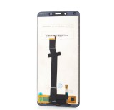 Display LCD Xiaomi Redmi 6 + Touchscreen, Negru