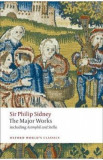 The Major Works - Philip Sidney