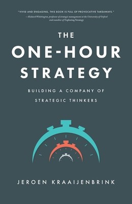 The One-Hour Strategy foto