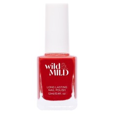 Lac unghii Long Lasting 1136 Bellissimo! Wild &amp; Mild. 12ml