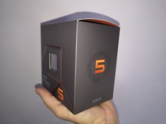 Vand procesor AMD Ryzen 5 7600 nou sigilat