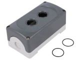 Carcasă pentru pilot IP66 75x141x61mm
