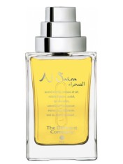 The Different Company, Al Sahra, Apă de parfum, Unisex 100ml foto