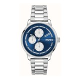 Ceas Barbati, Hugo Boss, Stamp 1530386 - Marime universala