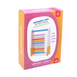 Abacus din lemn, Svoora