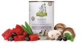Hrana umeda, Isegrim Dog Adult Horse, 800 g