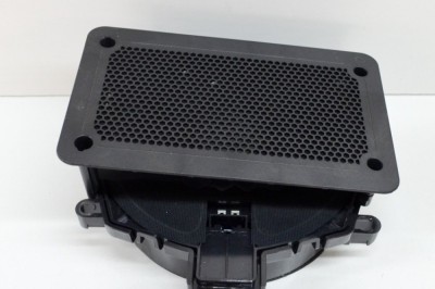 Subwoofer podea st&amp;acirc;nga BMW X4 F26 2018 OEM: 18820010,9297897 | 14538653 foto