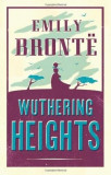 Wuthering Heights | Emily Bronte, Alma Classics