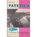Patetica - Germania, ieri si azi
