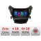 Navigatie HHyundai Elantra 2013-2015 E-359 Octa Core cu Android Radio Bluetooth Internet GPS WIFI DSP 4+64GB 4G CarStore Technology