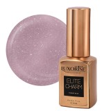 Cumpara ieftin Rubber Base Hema Free LUXORISE ELITE CHARM - Cocoa Shine 15ml