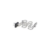 Rezistență 1400W pentru mașină de spălat rufe BOSCH 00658770 SIEMENS Original