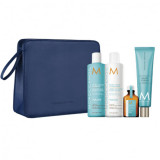 Set de par Moroccanoil Luminous Wonders Volume Gift Set