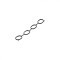 Garnitura galerie admisie TOYOTA YARIS VERSO (_NLP2_ _NCP2_) 1.3 (NCP22) 1999-2002 CORTECO 026229P