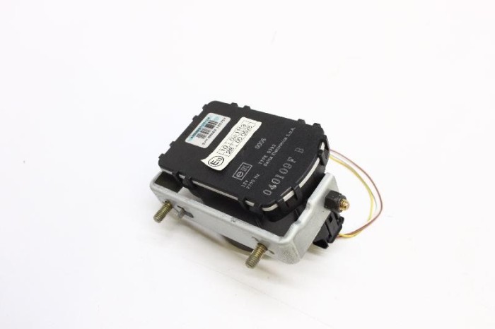 Sirena de alarma LEXUS RX _U3_ 2007 OEM: 89040-48020,237000-3080 2637967