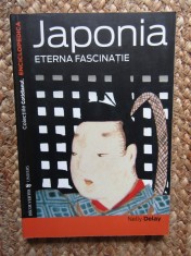 Japonia. Eterna Fascinatie &amp;ndash; Nelly Delay foto