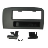 Rama adaptoare 1DIN Connects2 pentru Volvo S80 1998-2006, negru