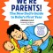 We&#039;re Parents! the New Dad Book for Baby&#039;s First Year: Everything You Need to Know to Survive and Thrive Together
