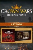 Crown Wars Artbook