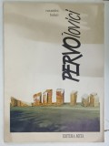 PERVOLOVICI , ALBUM DE ARTA , text de RUXANDRA BALACI , ANII &#039;90