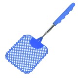 Plici Muste Telescopice Albastru &ndash; Observare la Distanță, CMCLASS