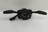 Maneta semnalizare ștergătoare AUDI A4 Avant 8W5, B9 2017 OEM: 4M0907129HD 30379085
