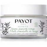 Cumpara ieftin Payot Herbier Baume Jeunesse Visage balsam de &icirc;ntinerire cu uleiuri esentiale 50 ml