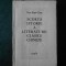 FEN IUAN CIUN - SCURTA ISTORIE A LITERATURII CLASICE CHINEZE
