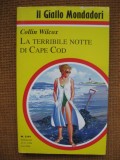 Collin Wilcox - La terribile notte di Cape Cod (in limba italiana)