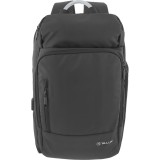 Rucsac laptop Tellur Business L, 17.3&quot;, Negru