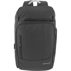Rucsac laptop Tellur Business L, 17.3&quot;, Negru