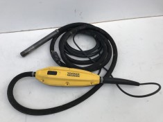 Vibrator de Beton Wacker Neuson IEC 38/230 Fabricatie 2019 foto