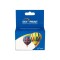 Cartus Inkjet Sky Print Compatibil HP C4836AE (Cyan), 2350 Pagini NewTechnology Media