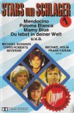 Various - Stars Und Schlager 1, Caseta audio