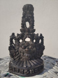 SCULPTURA VINTAGE THAILANDA 9