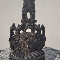 SCULPTURA VINTAGE THAILANDA 9