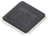 Microcontroler ARM 32MHz LQFP100 1.65-3.6V