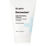 Dr. Jart+ Dermaclear&trade; Exfoliating Cleanser gel exfoliant de curatare 100 ml