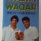 WASIM and WAQAR , IMRAN &#039;S INHERITORS by JOHN CRACE , 1992