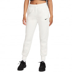 Pantaloni de trening Nike W NSW PHNX FLC MR PANT STD