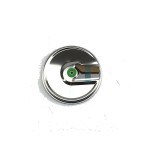 Disc tocat original De'Longhi AS00000224 pentru robot bucătărie
