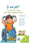 Cumpara ieftin Vreau sa inteleg. Si eu pot! La fel ca tine, pot face aproape orice! - Jennifer Moore-Mallinos