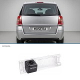 Cumpara ieftin Camera Marsarier Opel Zafira B 2005-2011 AHD 1080P Aspect OEM Unghi 155 grade IP68 MOSERA