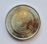 ITALIA moneda 2 euro comemorativa 2023 - aeronautica, UNC