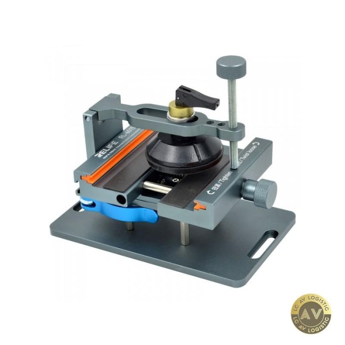 Instrument Separare Display Relife RL-601S Plus