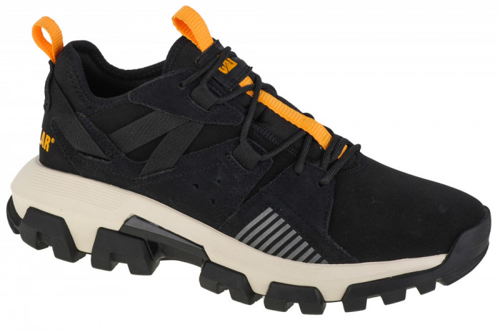 Pantofi pentru adidași Caterpillar Raider Sport P110597 negru